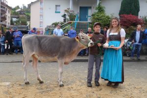 U.S. SELECTION Haegar VICTORIA Rindermiss Malters